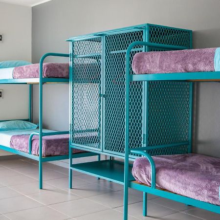 Auberge Jeunesse Noumea Ngoại thất bức ảnh