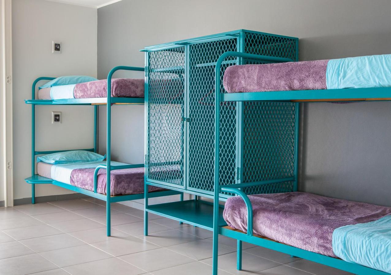 Auberge Jeunesse Noumea Ngoại thất bức ảnh