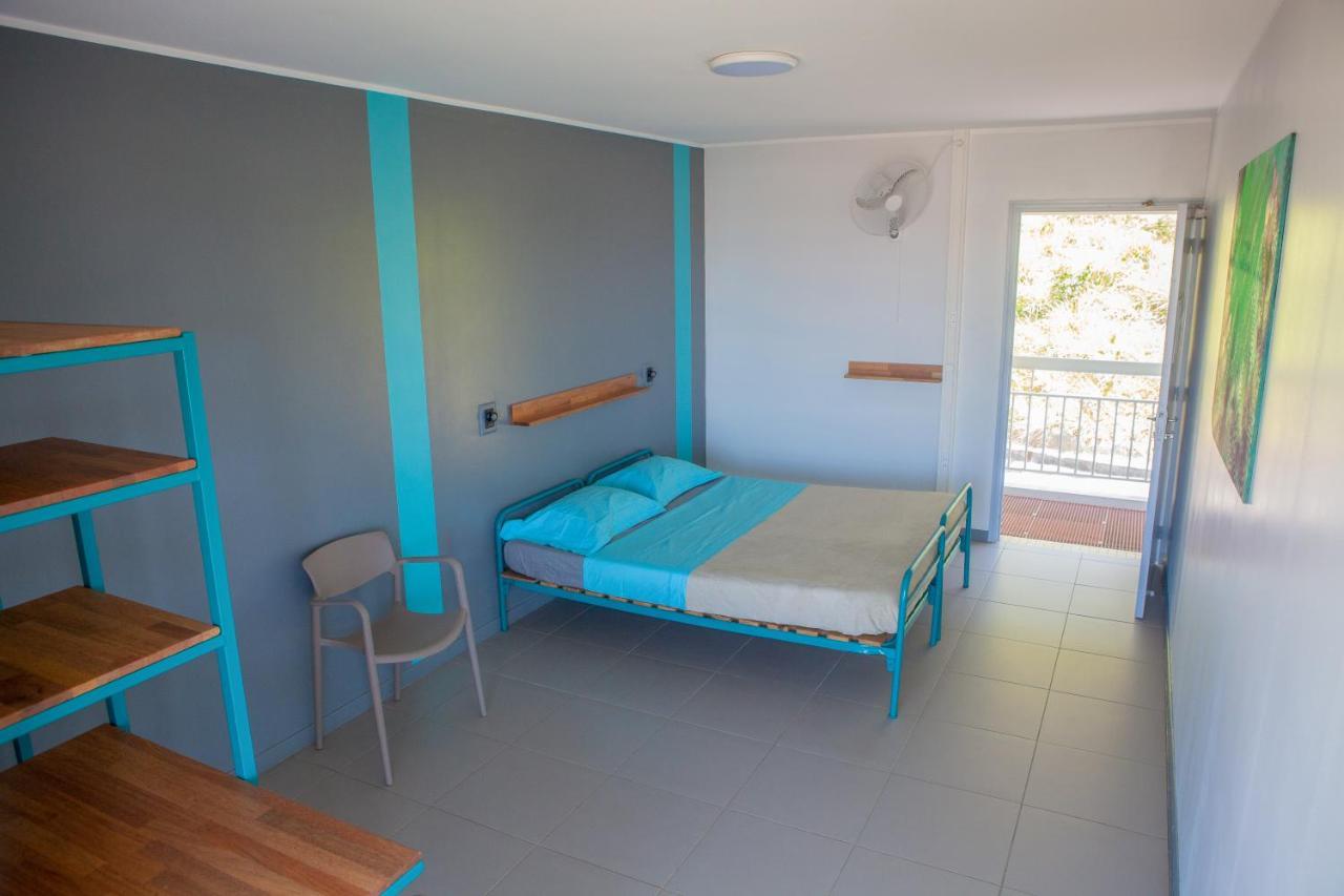 Auberge Jeunesse Noumea Ngoại thất bức ảnh