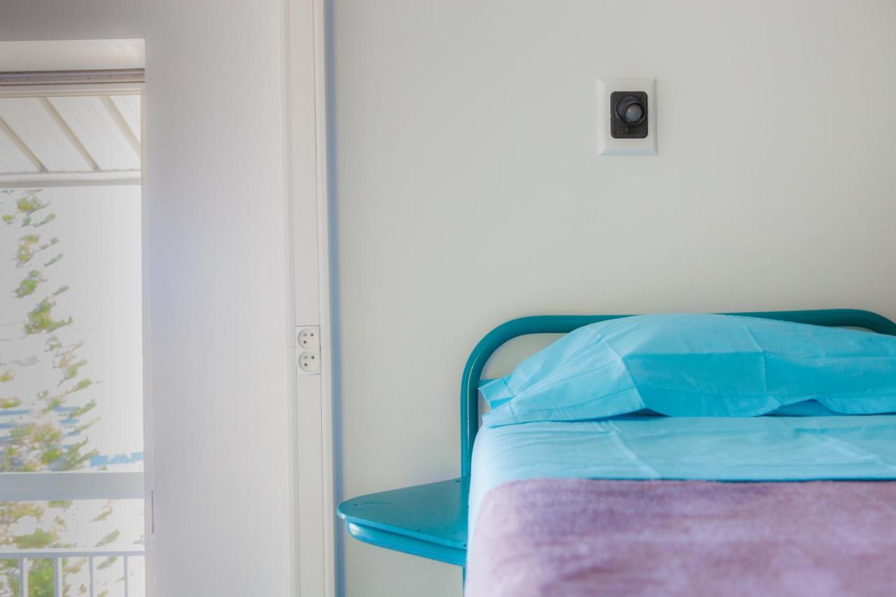 Auberge Jeunesse Noumea Ngoại thất bức ảnh